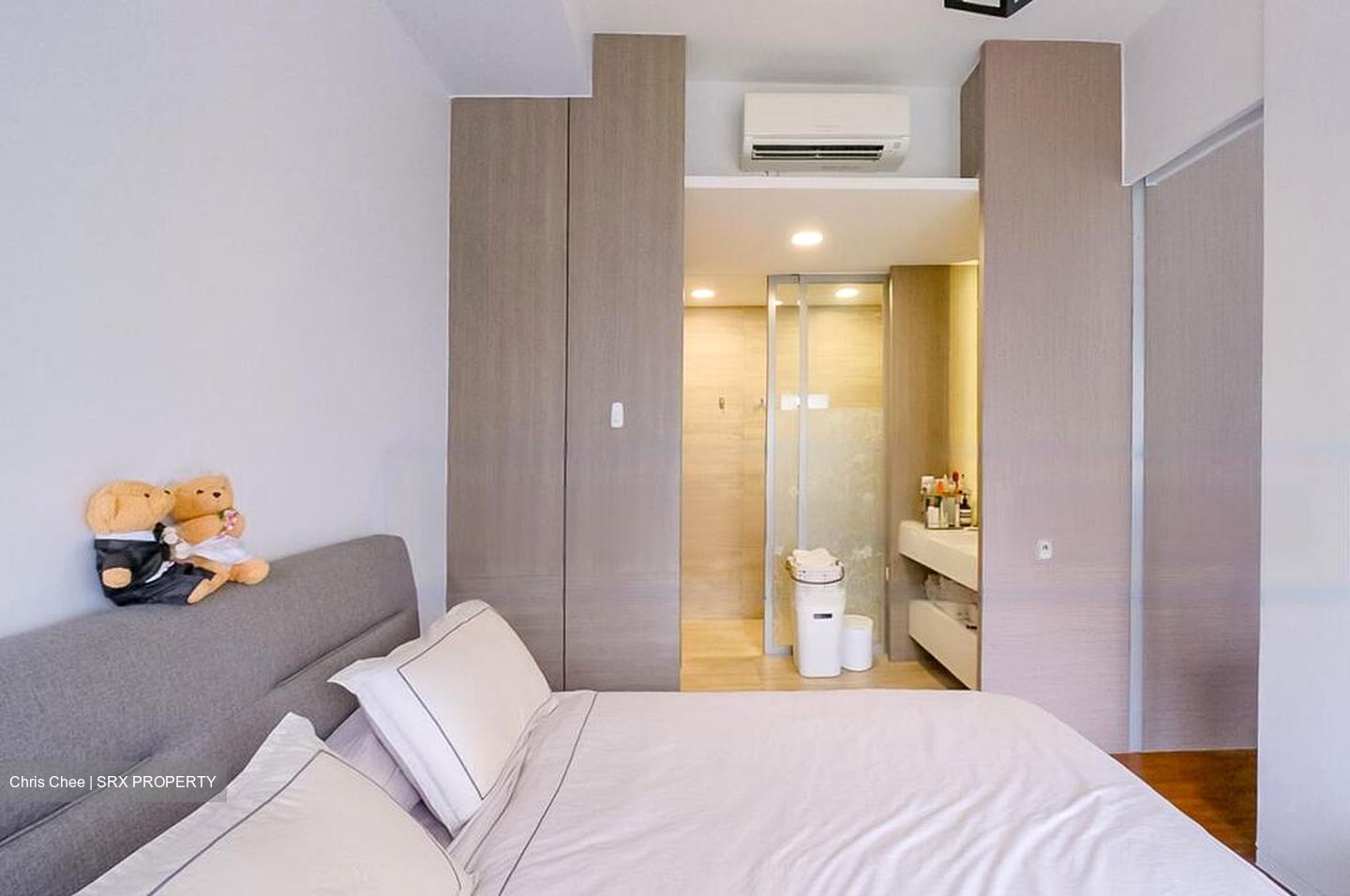 Seletar Park Residence (D28), Condominium #477995491